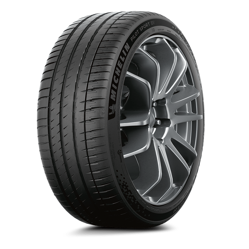 305/30R22 Michelin Pilot Sport EV 105W - Gun Hill Tire House (WTW - WHOLESALE TIRES & WHEELS)