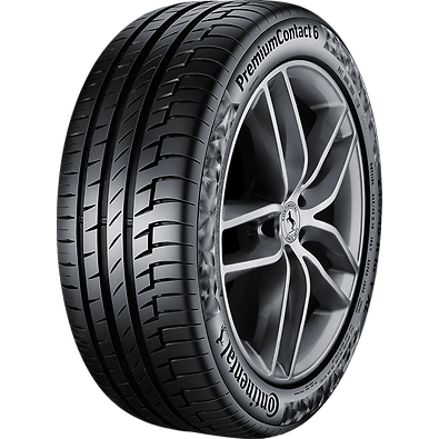 315/30R22 Continental Conti Premium Cont 6* 107Y - Gun Hill Tire House (WTW - WHOLESALE TIRES & WHEELS)