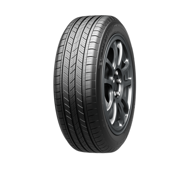 265/40R22 Michelin Primacy As 106W - Gun Hill Tire House (WTW - WHOLESALE TIRES & WHEELS)