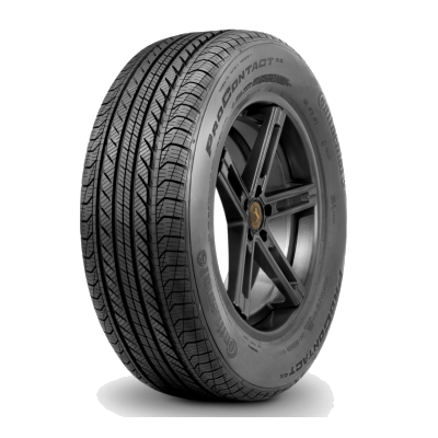 235/50R19 Continental *Ssr* Con Pro Gx Moe 99V - Gun Hill Tire House (WTW - WHOLESALE TIRES & WHEELS)
