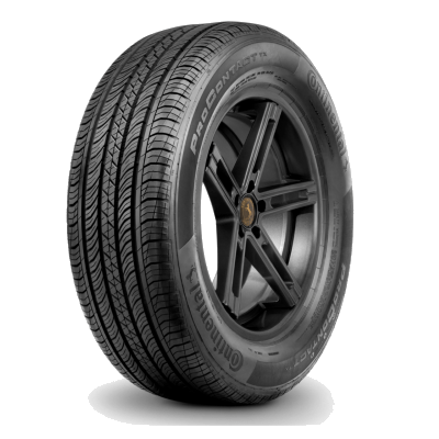225/55R18 Continental Conti Pro Contact Tx 98H - Gun Hill Tire House (WTW - WHOLESALE TIRES & WHEELS)