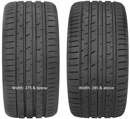 265/40R19 Toyo Proxes Sport 2 102(Y) - Gun Hill Tire House (WTW - WHOLESALE TIRES & WHEELS)