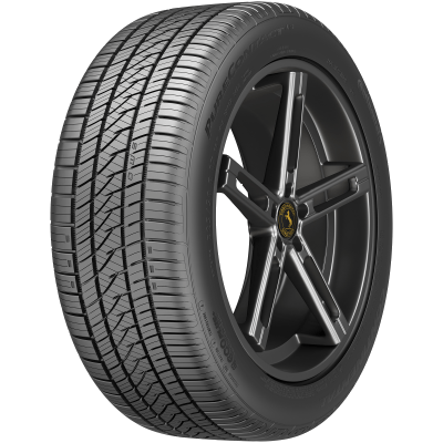245/45R20 Continental Pure Contact Ls 99V - Gun Hill Tire House (WTW - WHOLESALE TIRES & WHEELS)