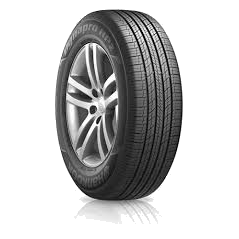 285/45R21 Hankook Dynapro HP2 Plus RA33D 113H - Gun Hill Tire House (WTW - WHOLESALE TIRES & WHEELS)