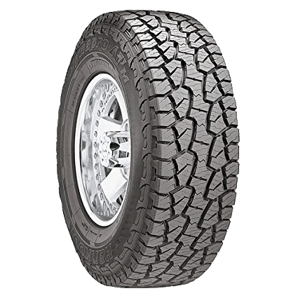 P275/60R20 Hankook RF10 114T - Gun Hill Tire House (WTW - WHOLESALE TIRES & WHEELS)