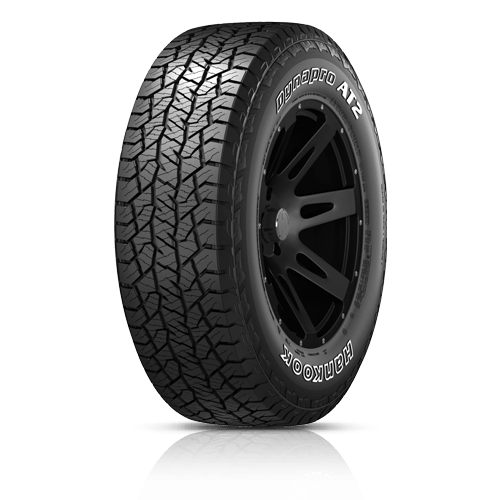 255/65R16 Hankook Owl Dynapro AT2 RF11 109T - Gun Hill Tire House (WTW - WHOLESALE TIRES & WHEELS)