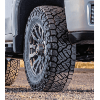 LT325/60R18 Nitto Recon Grappler At 124/121S - Gun Hill Tire House (WTW - WHOLESALE TIRES & WHEELS)