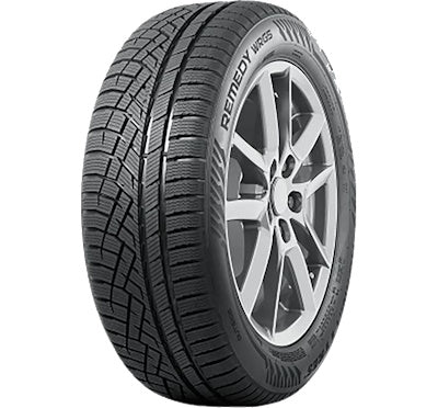 195/65R15 Nokian Remedy WRG5 A/W 91H - Gun Hill Tire House (WTW - WHOLESALE TIRES & WHEELS)