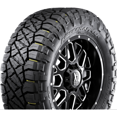 LT285/75R17 Nitto Ridge Grappler 117Q - Gun Hill Tire House (WTW - WHOLESALE TIRES & WHEELS)