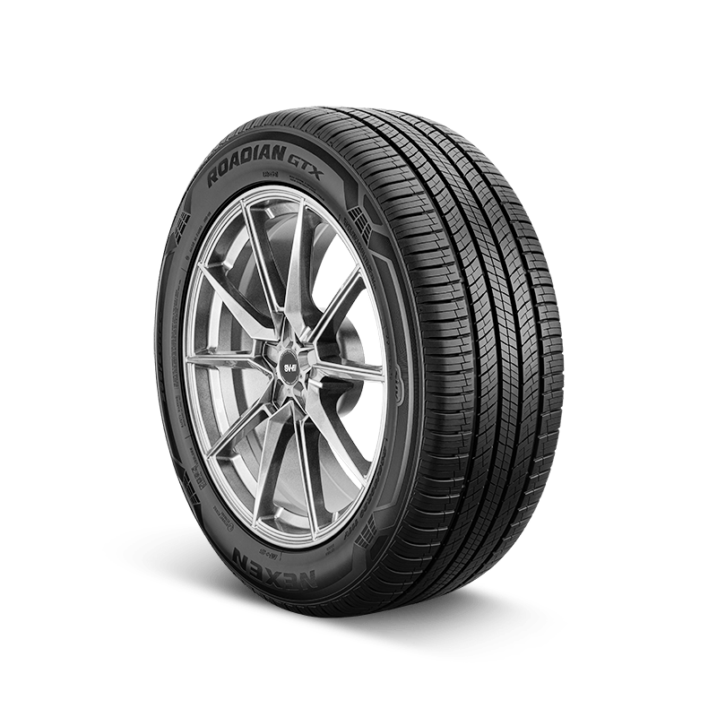 225/60R18 Nexen Roadian Gtx 100T - Gun Hill Tire House (WTW - WHOLESALE TIRES & WHEELS)