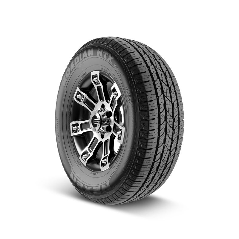265/70R16 Tag Nexen Roadian Htx Rh5 112H - Gun Hill Tire House (WTW - WHOLESALE TIRES & WHEELS)