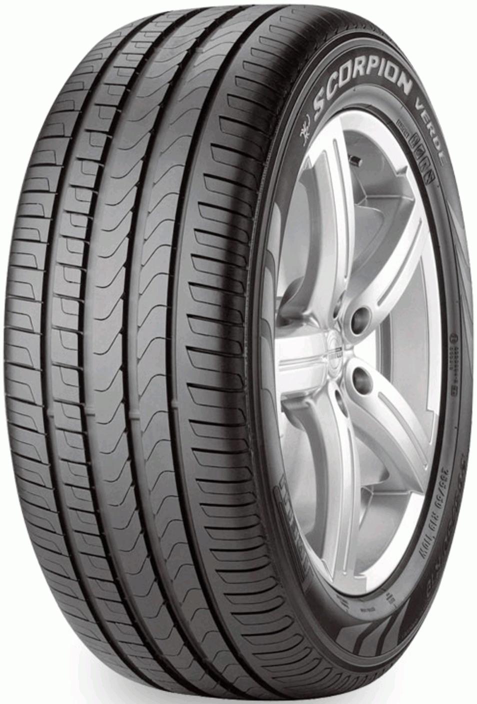265/45R20 Pirelli Scorpion Verde 104Y - Gun Hill Tire House (WTW - WHOLESALE TIRES & WHEELS)