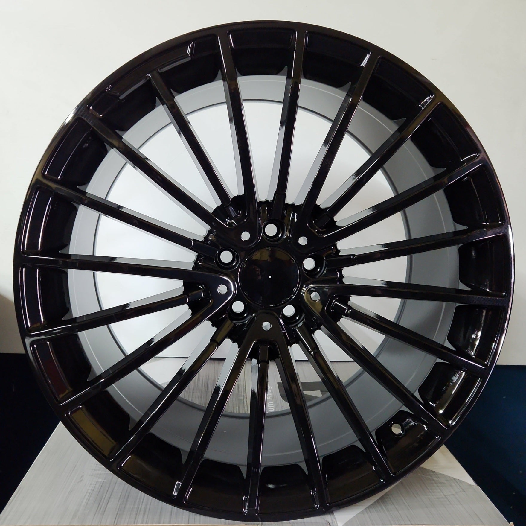 WHEELS MC10 20X9.5 5X112 - Gun Hill Tire House (WTW - WHOLESALE TIRES & WHEELS)