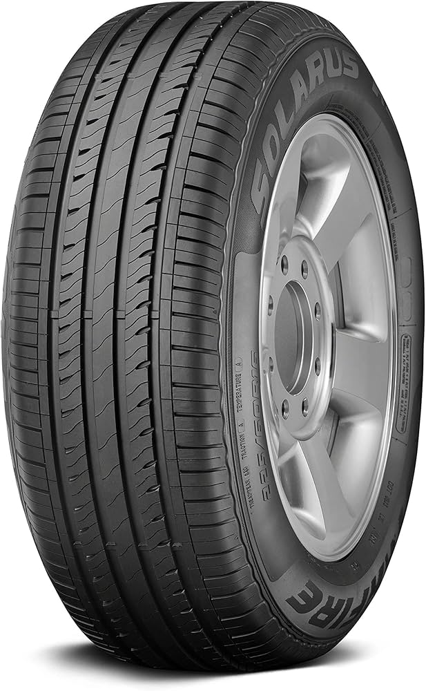 235/50R18 Starfire Solarus As 97V - Gun Hill Tire House (WTW - WHOLESALE TIRES & WHEELS)