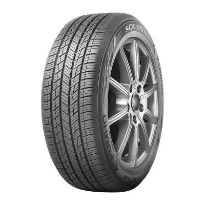 235/65R16 Kumho Solus Ta51a 103T - Gun Hill Tire House (WTW - WHOLESALE TIRES & WHEELS)