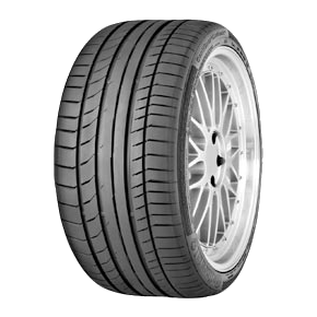 285/30R19 Continental Sport Contact5P 98Y - Gun Hill Tire House (WTW - WHOLESALE TIRES & WHEELS)