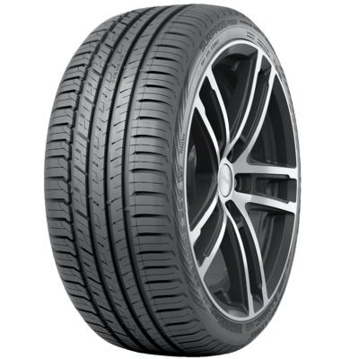 245/45R20 Nokian Surpass AS01 103W - Gun Hill Tire House (WTW - WHOLESALE TIRES & WHEELS)