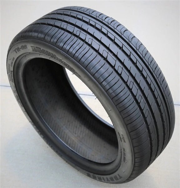 TBB TIRE 225/35R20 TR - 66 XL ZRATED 93W ZRATED - Gun Hill Tire House (WTW - WHOLESALE TIRES & WHEELS)