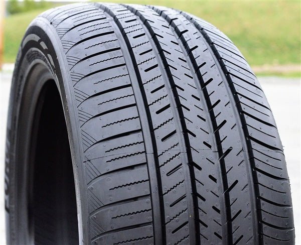 ATLAS TIRE 285/45R19 FORCE UHP UTQG:520AA MILEAGE WARRANTY!!! 40K WARRANTY!!! - Gun Hill Tire House (WTW - WHOLESALE TIRES & WHEELS)