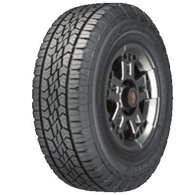 LT285/60R20 Continental Terrain Contact At 125/122S - Gun Hill Tire House (WTW - WHOLESALE TIRES & WHEELS)