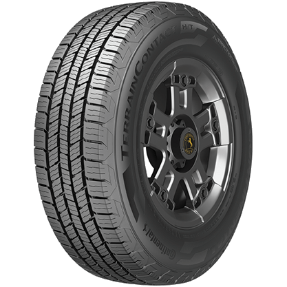 225/60R17 Continental Conti Terr Cont H/T 99H - Gun Hill Tire House (WTW - WHOLESALE TIRES & WHEELS)