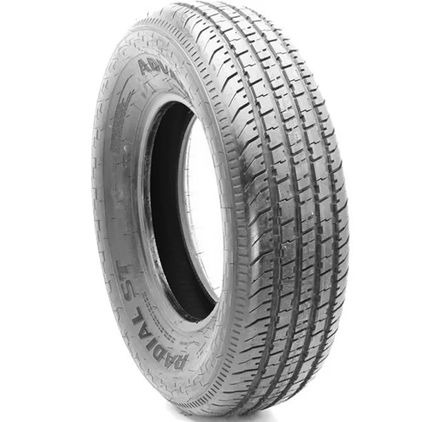ST205/75R14 Advanta St Radial 105N - Gun Hill Tire House (WTW - WHOLESALE TIRES & WHEELS)