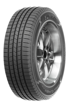 235/70R16 Summit Trail Climber HT03 106T - Gun Hill Tire House (WTW - WHOLESALE TIRES & WHEELS)