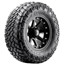 LT265/75R16 Nitto Trail Grappler Mt 123P - Gun Hill Tire House (WTW - WHOLESALE TIRES & WHEELS)