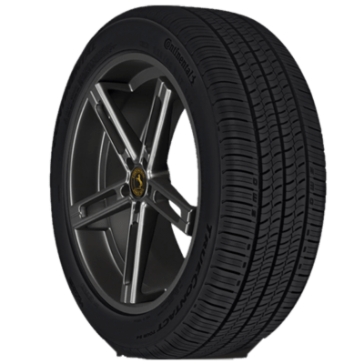 205/55R16 Continental True Contact Tour54 91V - Gun Hill Tire House (WTW - WHOLESALE TIRES & WHEELS)