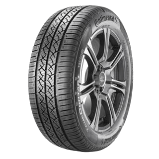 235/55R17 Continental True Contact Tour 99H - Gun Hill Tire House (WTW - WHOLESALE TIRES & WHEELS)