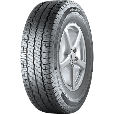 235/60R16 Continental Vancontact A/S Mo - V 100T - Gun Hill Tire House (WTW - WHOLESALE TIRES & WHEELS)