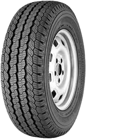 205/75R16C Continental 8PR Conti Vanco Four Season 110/108R - Gun Hill Tire House (WTW - WHOLESALE TIRES & WHEELS)