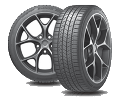 225/40ZR18 Hankook Ventus S1 As Xl 92Y - Gun Hill Tire House (WTW - WHOLESALE TIRES & WHEELS)