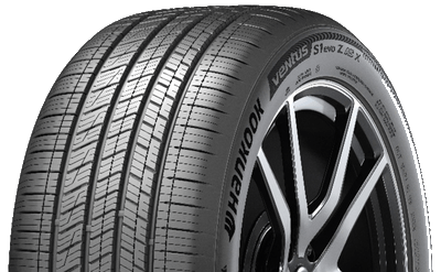 315/35ZR21 Hankook Ventus S1evo Z As X 111Y - Gun Hill Tire House (WTW - WHOLESALE TIRES & WHEELS)