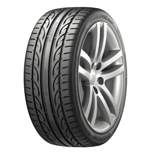 205/55ZR16 Hankook Ventus V12Evo2 94W - Gun Hill Tire House (WTW - WHOLESALE TIRES & WHEELS)
