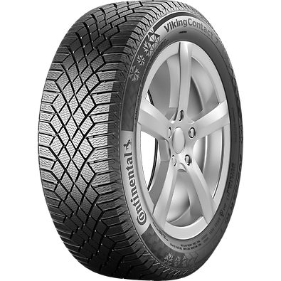 215/60R16 Continental Vikingcontact 7 99T - Gun Hill Tire House (WTW - WHOLESALE TIRES & WHEELS)