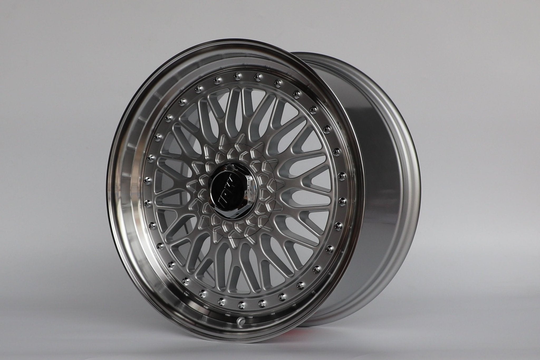 W883 479 Silver Machined Lip 20x9.5 ET35 5x112/114.3/120 CB 73.1 C479 - 03 - S1 - Gun Hill Tire House (WTW - WHOLESALE TIRES & WHEELS)
