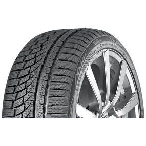 225/45R17 Nokian WRG4 94V - Gun Hill Tire House (WTW - WHOLESALE TIRES & WHEELS)