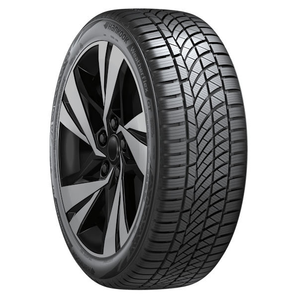 265/70R17 Hankook Weatherflex GTH755 115H - Gun Hill Tire House (WTW - WHOLESALE TIRES & WHEELS)