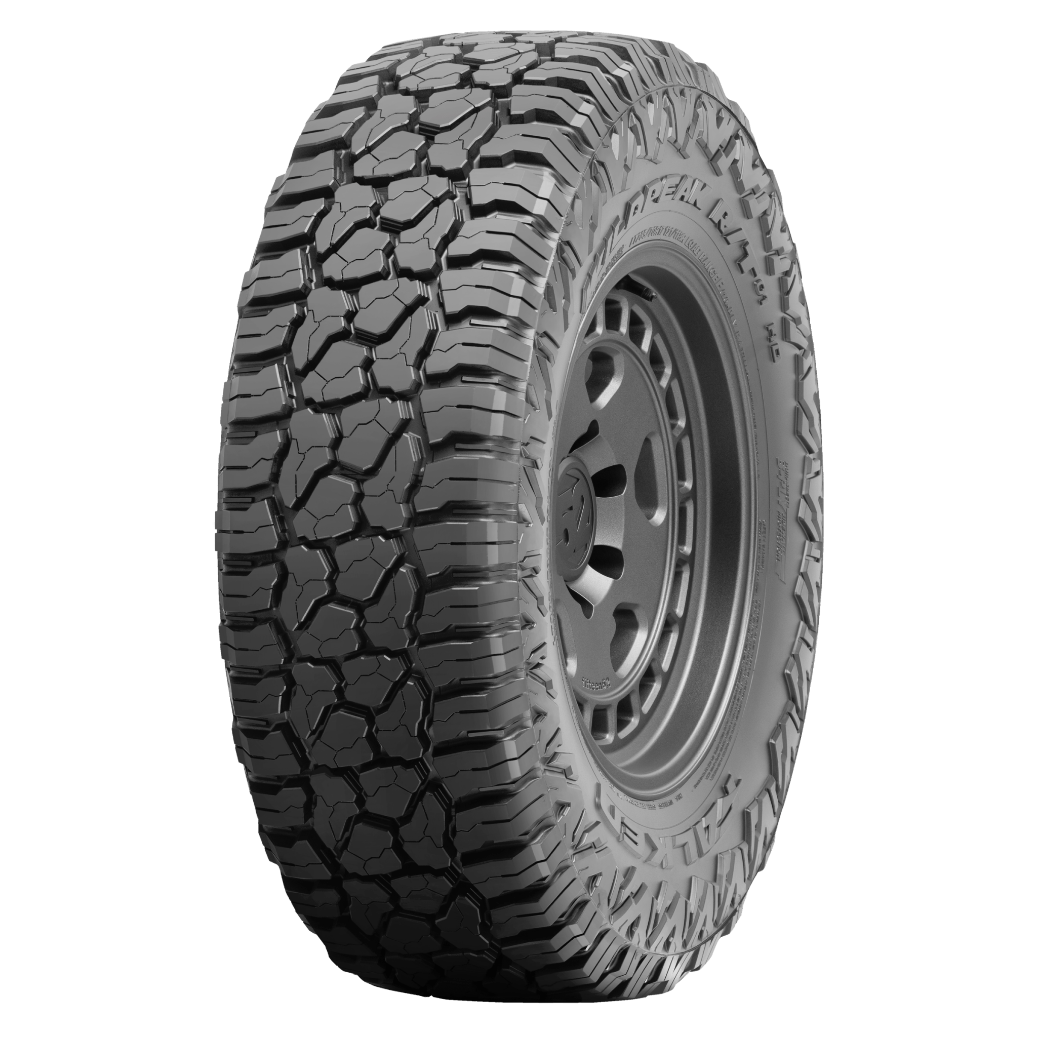 37X13.50R20LT Falken Wildpeak Rt01 127R - Gun Hill Tire House (WTW - WHOLESALE TIRES & WHEELS)