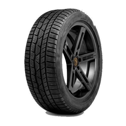 285/35R20 Continental ContiWinterContact TS830 P 104V - Gun Hill Tire House (WTW - WHOLESALE TIRES & WHEELS)