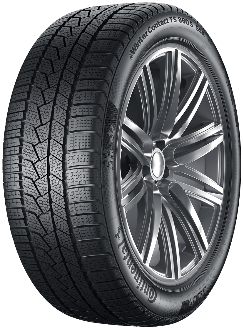 295/40R22 Continental Wintercontact Ts860s 112V - Gun Hill Tire House (WTW - WHOLESALE TIRES & WHEELS)