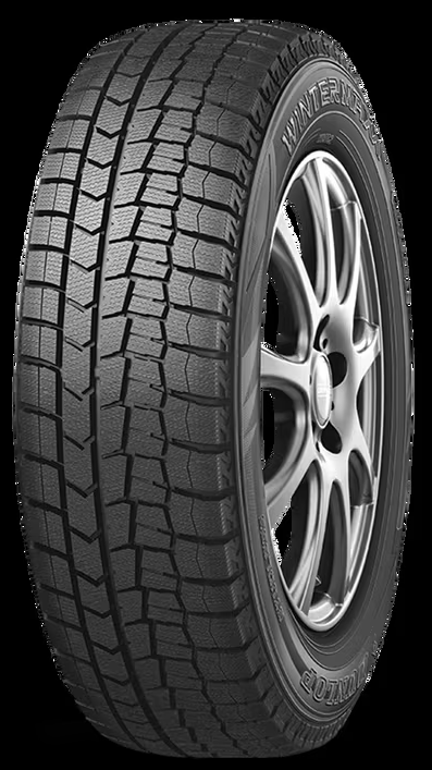 215/55R16 Dunlop Winter Maxx 2 97T - Gun Hill Tire House (WTW - WHOLESALE TIRES & WHEELS)