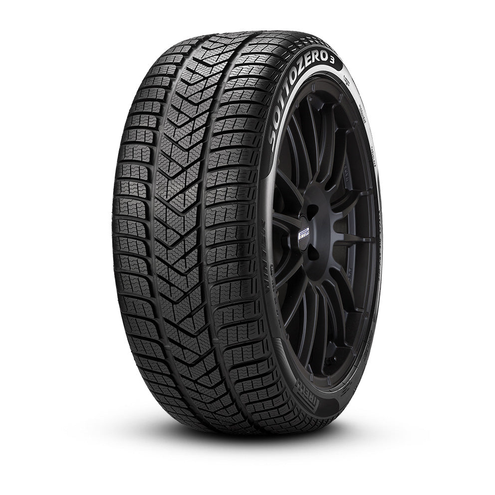 275/35R21 Pirelli Winter Sottozero 3 103V - Gun Hill Tire House (WTW - WHOLESALE TIRES & WHEELS)