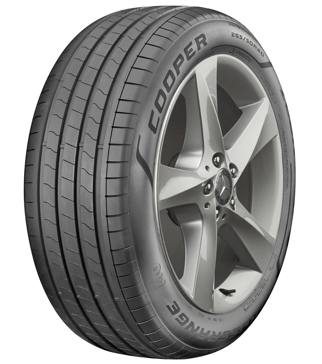 265/50R20 Cooper Zeon Crossrange 111H - Gun Hill Tire House (WTW - WHOLESALE TIRES & WHEELS)