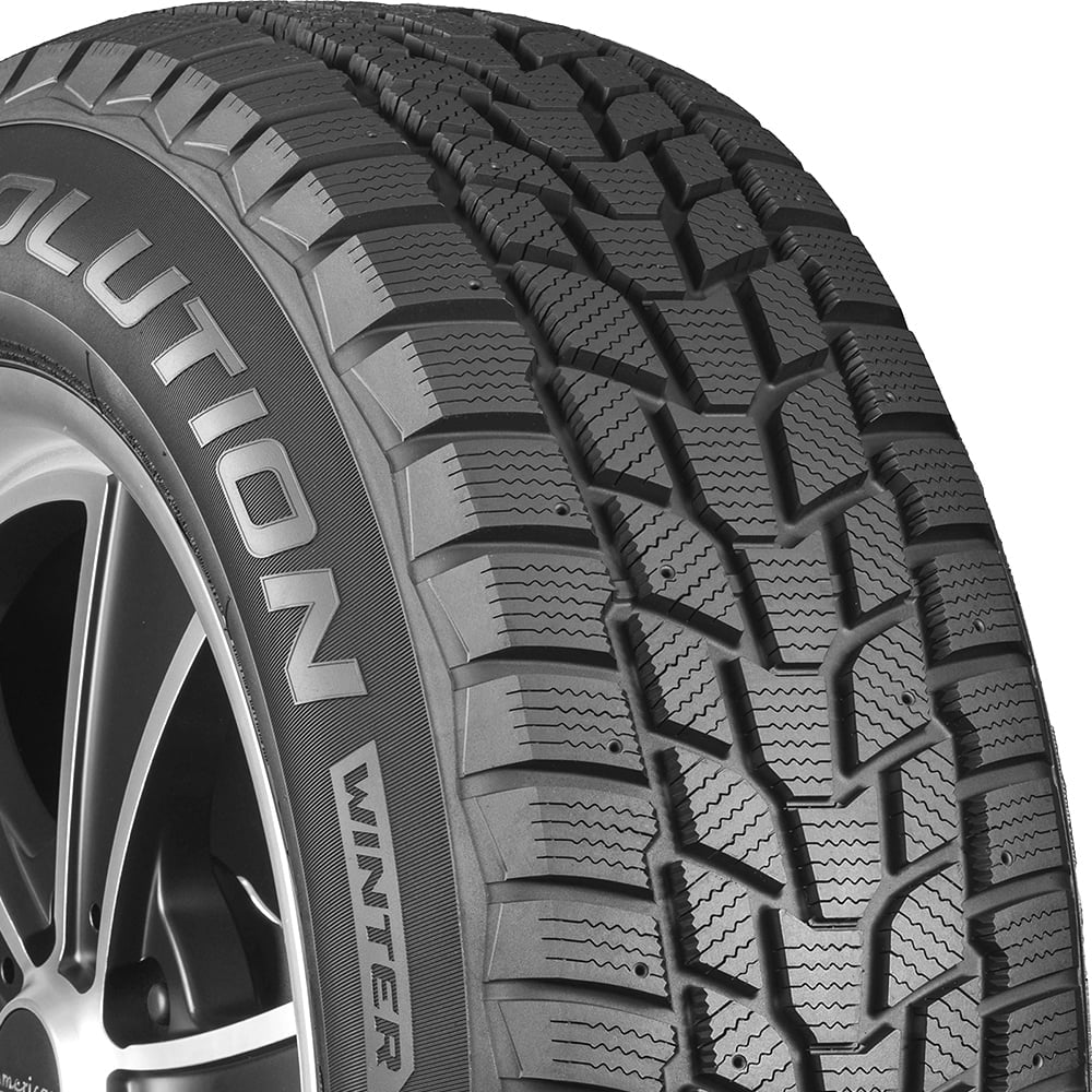 225/55R18 Cooper Evolution Winter Winter 98T Passenger Tire - Gun Hill Tire House (WTW - WHOLESALE TIRES & WHEELS)
