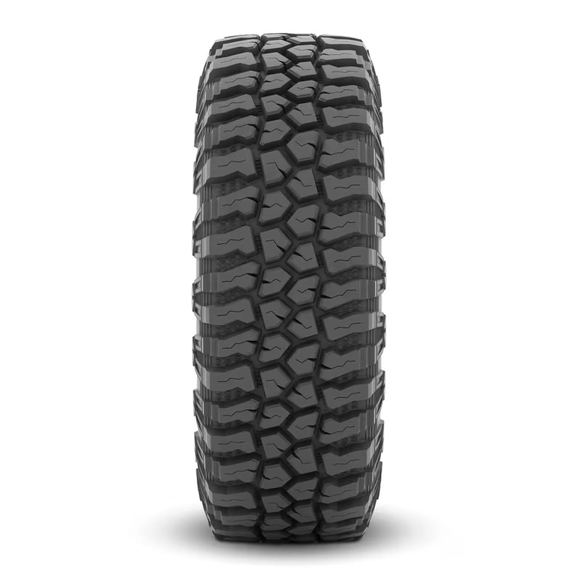 LT295/65R20 Goodyear Wrangler Boulder MT Mud Terrain 129Q E Light Truck Tire - Gun Hill Tire House (WTW - WHOLESALE TIRES & WHEELS)
