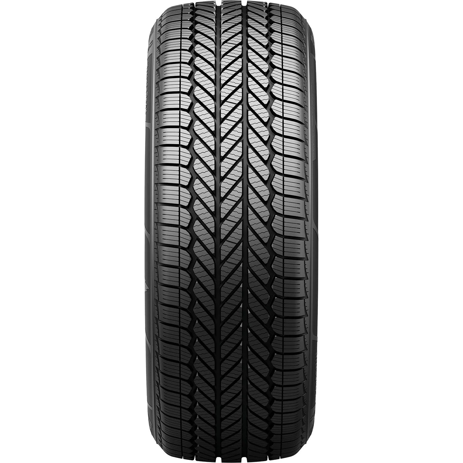 215/45R17 Bridgestone Weatherpeak All Weather 91V XL Passenger Tire - Gun Hill Tire House (WTW - WHOLESALE TIRES & WHEELS)