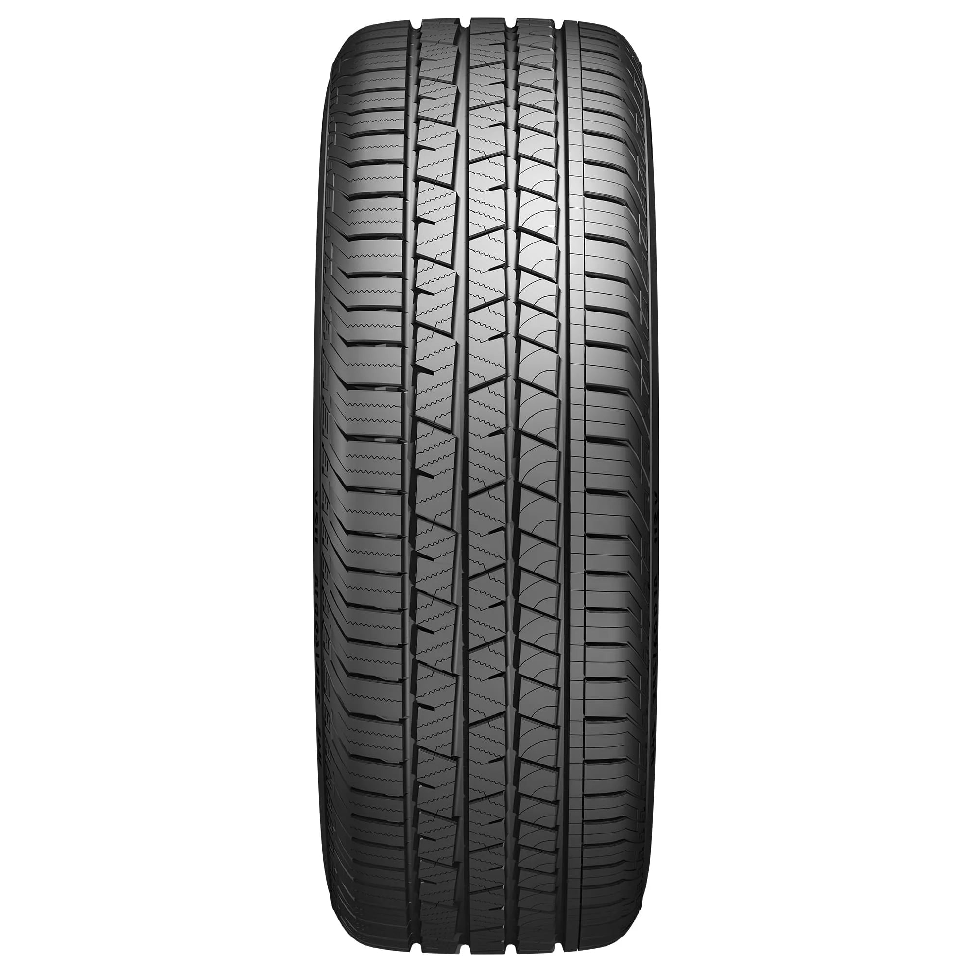 255/55R19 Continental Crosscontact LX Sport All Season 111W XL Suv/Crossover Tire - Gun Hill Tire House (WTW - WHOLESALE TIRES & WHEELS)