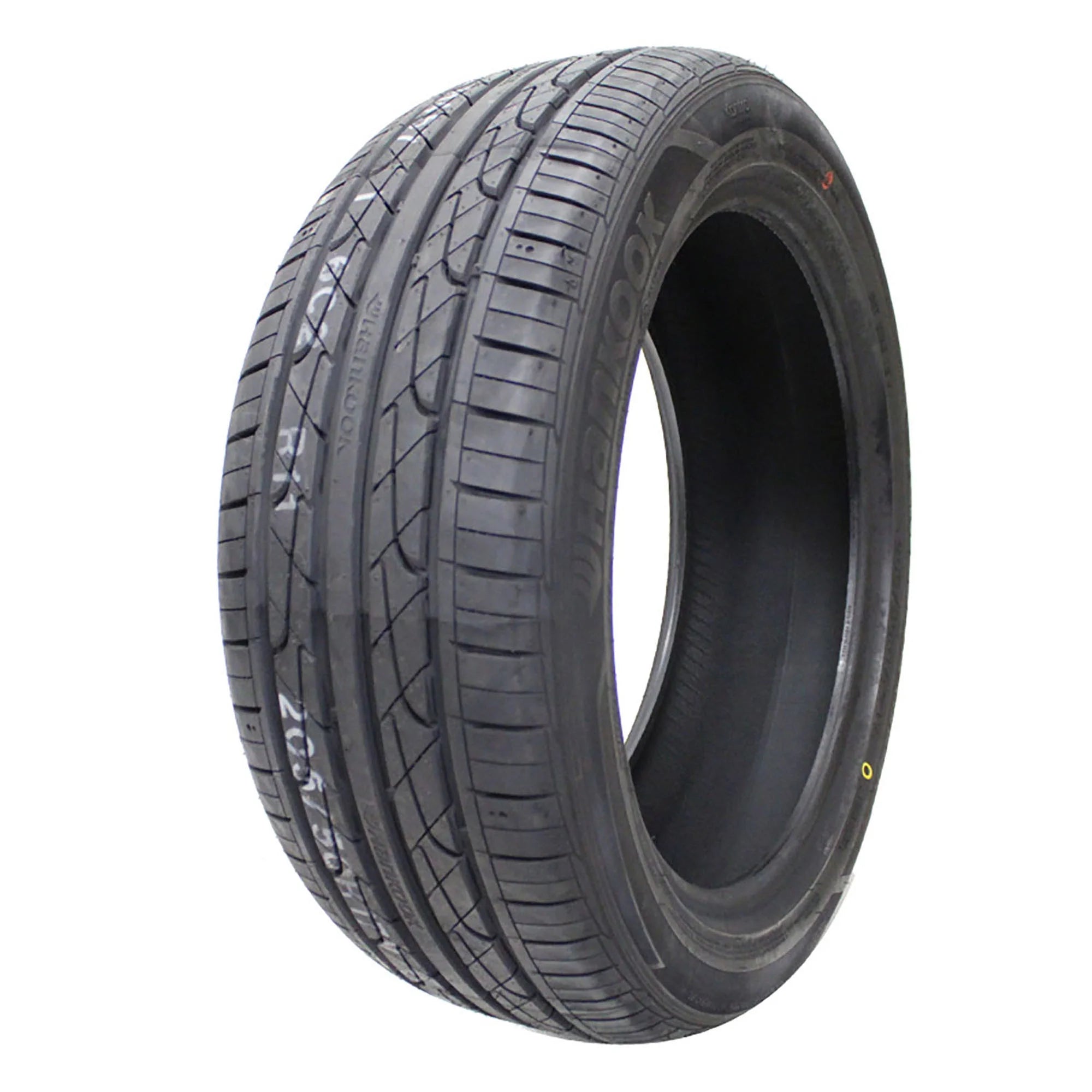 255/45R20 Hankook Ventus V2 Concept2 (H457) UHP 105W XL Passenger Tire - Gun Hill Tire House (WTW - WHOLESALE TIRES & WHEELS)